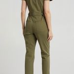 Good American NWT  - Fit For Success Jumpsuit - $199 - 2X Photo 1