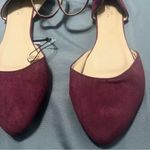 Rue 21  Burgundy Flats Photo 2