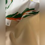 SheIn Tropicana Long Sleeve Blazer Photo 4