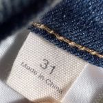 Chelsea and Violet fringe trim boho jeans Photo 5