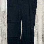 Converse Black  pants Photo 0
