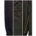 Disney Nightmare Before Christmas Jack‎ Jogger Pants Black Large Photo 5