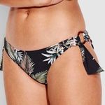 Seafolly NWT  Ocean Alley Loop-Side Hipster Bikini Bottom Photo 1