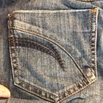 Elle 🔹 4 for $30  Size 6 Denim Bermuda Shorts Photo 4