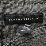 Banana Republic  Women Skirt Women Linen A Line Zipper Stretch Lined Photo 5