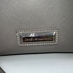 Catherine Malandrino  Structured Vegan Covertable Crossbody/Handbag‎ Photo 1