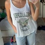 Junkfood Philadelphia Eagles Tank Top Photo 0