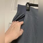 32 Degrees Heat 32 Degrees Cool Gray Blue Pull On Skorts Photo 3