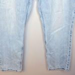 Everlane The Curvy 90s Cheeky Straight Jean Organic Cotton Size 34 Photo 5