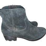 Sorel Lolla II Waterproof Black Metallic Booties Ankle Boots Shoes size 9.5 Photo 2