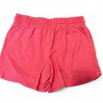st. john's bay Comfy Coral Women's Shorts Photo 2