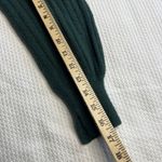 Aerie  Women's‎ Size Small Teal Blue Pullover Sweater Oversized Comfy Blanket Photo 8