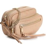 Urban Outfitters Expressions light blue crossbody bag Photo 2