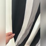 Aerie  black white and gray leggings M Photo 4