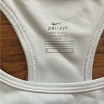 Nike  Dri-Fit Sports Bra Racerback Photo 2
