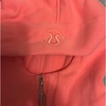 Lululemon Scuba Full-Zip Photo 4