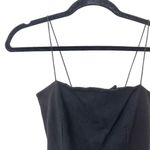 & Other Stories &‎ OTHER STORIES Tie Back Skater Dress Sz 2 Photo 4