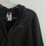 The North Face Full Zip Closure Sweater Photo 2