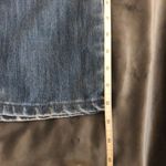 Michael Kors EUC cropped denim size 8P Photo 6