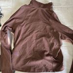 Lululemon Fleece Quarter-Zip Photo 2