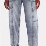 MOTHER Denim Mother Superior “The Private Zip Pocket Ankle” Jeans Photo 0