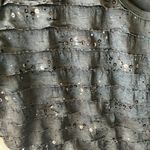 Slinky Brand  dressy 
 Black top 2x Photo 6