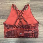 Lululemon Sports Bra Photo 1