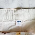 Old Navy multi striped shprts size 16 Photo 2