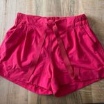 Lululemon Pink Shorts Photo 0