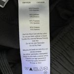 ASICS Joggers Women's Size S Black Athleisure Sportwear Performance Photo 4