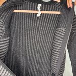 Lululemon  Embrace Hoodie Knit Sweater Photo 6