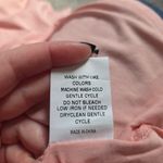 Basic Bae Pink V Photo 10