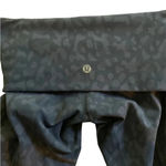 Lululemon Wunder Under High-Rise Roll Down Full-On Luxtreme Leggings Photo 9