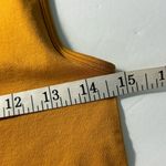 Zenana Outfitters Scoop Neck Seamless Tank Top Women’s Size L Photo 5