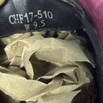 David Tate Women's Shoe Sz 9 (US Women's) Leather Slip Photo 8