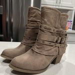 Sonoma Boots Tan Photo 9