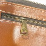 Patricia Nash  Heritage Aso Organizer Leather Crossbody Wallet Photo 3