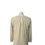 Abercrombie & Fitch Satin Plisse Easy Mini Micro Accordion Pleated Dresss Photo 6