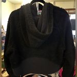 Lululemon Scuba Oversized Sherpa 1/2 Zip
Black Photo 4