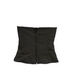 Principles Sequin Corset Top Bustier Party Strapless Black Size UK 10 EUR 36 Photo 1