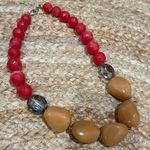 Anthropologie  necklace Photo 4