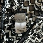 Peixoto ashton mini dress in domino day Black Size XS Photo 4