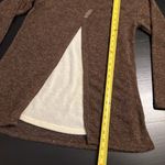 Yak & Yeti top NWT Brown Size M Photo 3