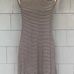 Olivia Rae Striped Dress Photo 0