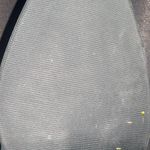 Silver Cowboy Boots Size 12 Photo 3