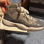 Jordan  11 Retro Cool Grey 2021 GS Photo 1
