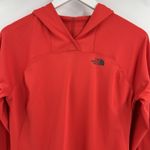 The North Face The North Face Hoodie Pullover Lightweight with Thumbholes Women’s Size Medium Photo 1