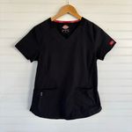 Dickies  Scrub Top Size XS Photo 0