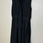 Avec Les Filles - SLEEVELESS HIGH-LOW DRESS Photo 1