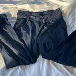 Lululemon dance studio pants Photo 0